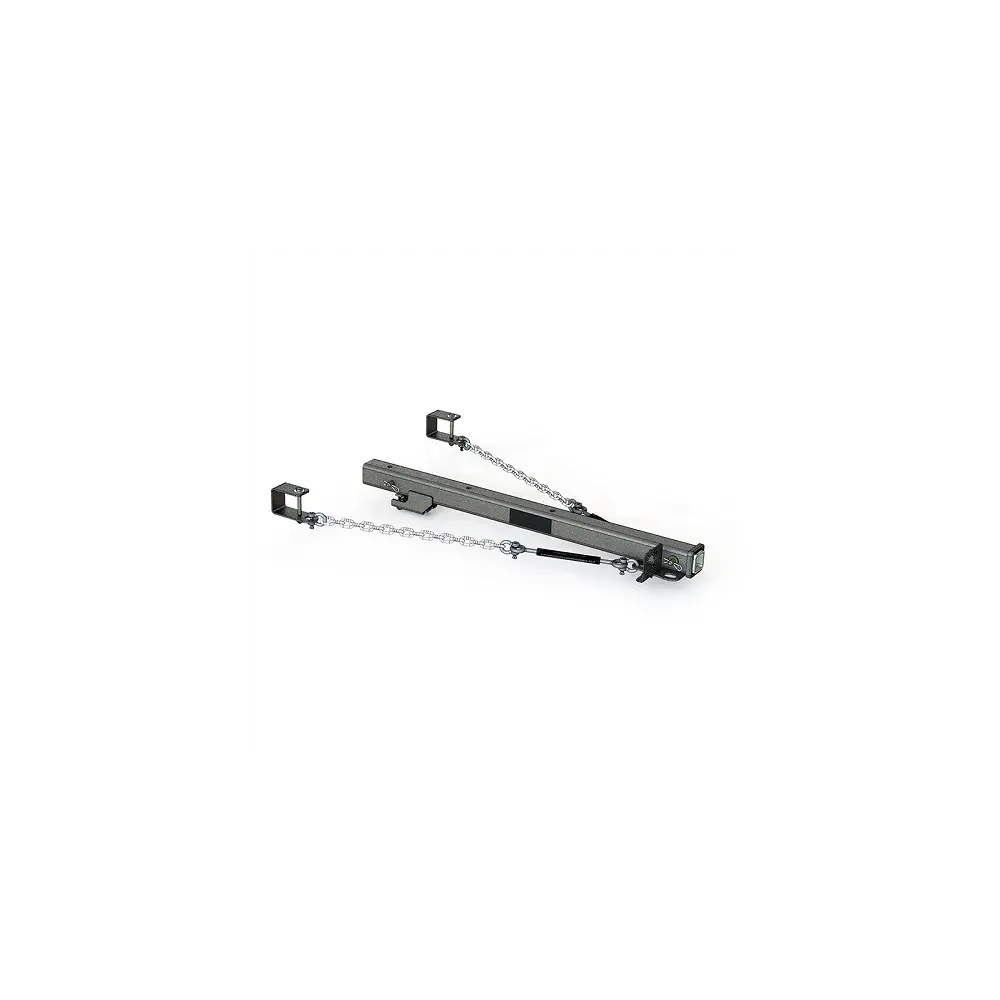 Cannon Receiver Extension - 48" - TRE1648